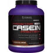 Ultimate Nutrition 100% Prostar Casein